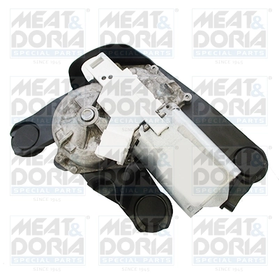 Wiper Motor